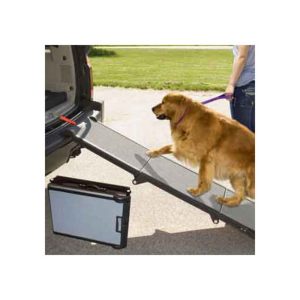 Tri-Fold Pet Gear Ramp