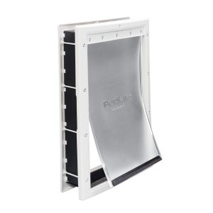 PetSafe Plastic Dog and Cat Door