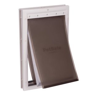 PetSafe Extreme Weather Door