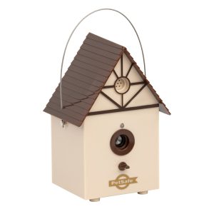 PetSafe Outdoor Ultrasonic Bark Control