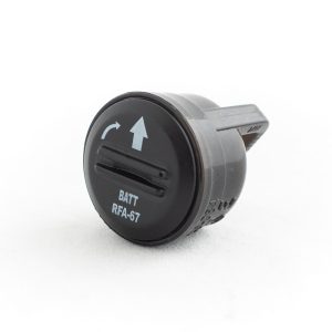 PetSafe Electronic Pet Door Key for Electronic Pet Door