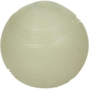 Chuckit! Max Glow Ball Rubber Fetch Dog Toy