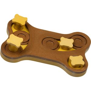 WARE Dog-E-Logic Interactive Dog Game