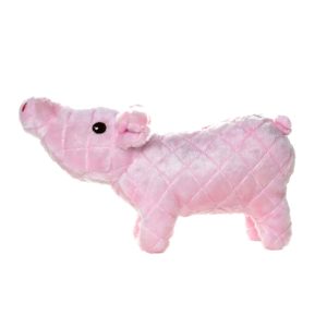 Mighty Toys Farm Piglet Dog Toys