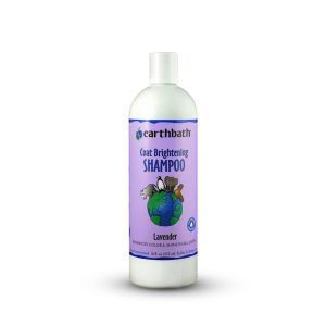 Earthbath Coat Brightening Shampoo for Pets