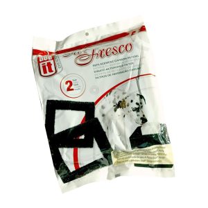 Hagen Dogit Al Fresco Dog Fountain Replacement Filters