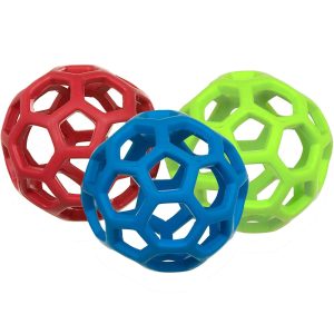 JW Pet Hol-EE Roller Dog Toy