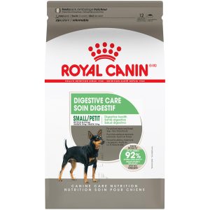 Royal Canin Canine Care Nutrition Small Digestive Care Adult Dry Dog Food