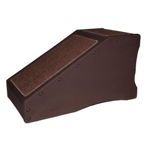 Pet Gear Chocolate StRamp Pet Ramp