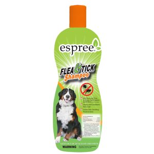 Espree Flea & Tick Shampoo