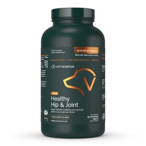 VetriScience GlycoFlex 2 Chewable Dog Tablets