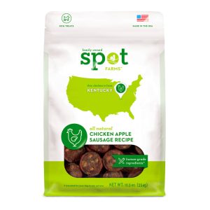 Spot Farms Sausage Dog Treats