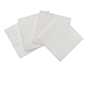 HEALERS Leg Wrap Gauze Pads