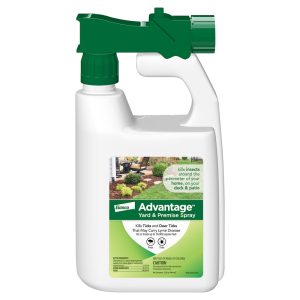 Advantage Elanco Yard & Premise Spray