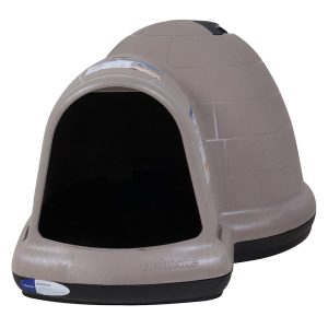 Petmate Indigo Dog Home