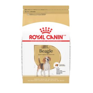 Royal Canin Breed Health Nutrition Beagle Adult Dry Dog Food