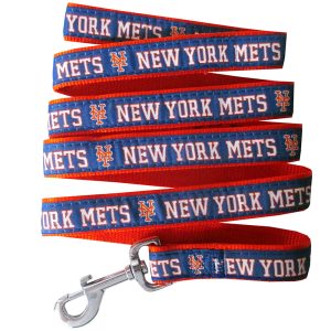 Pets First New York Mets Leash