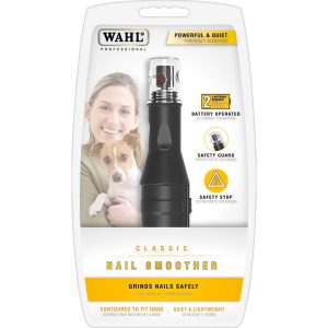 Wahl Classic Nail Grinder