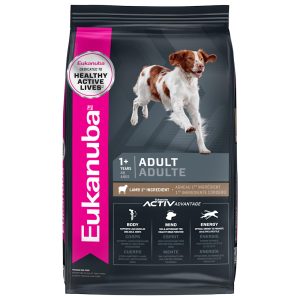 Eukanuba Adult - Lamb 1st Ingredient Dry Dog Food