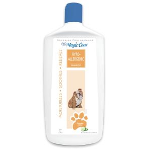 Magic Coat Hypo-Allergenic Dog Shampoo