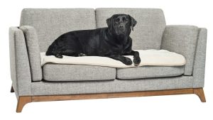 Pet Therapeutics TheraWarm Thermal Reflective Warming Blanket