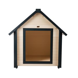 New Age Pet ECOFLEX Bunk Style Dog House