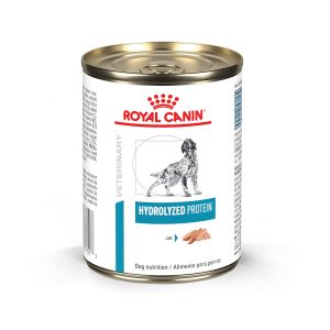 Royal Canin Veterinary Diet Canine Hydrolyzed Protein Adult Loaf Dog Food