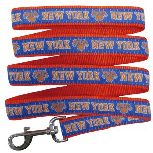 Pets First New York Knicks Leash