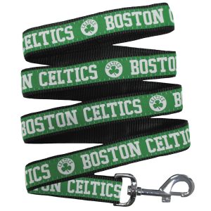 Pets First Boston Celtics Leash