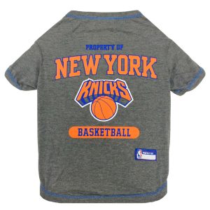 Pets First NBA Eastern Conference T-Shirt For Dogs