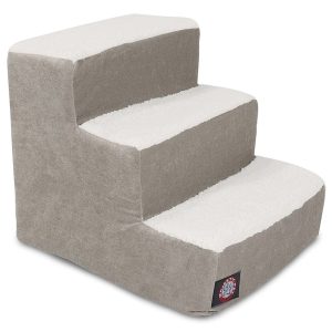 Majestic Pet Products 3-Step Villa Vintage
