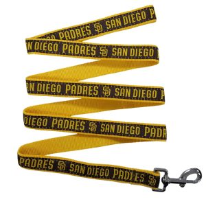 Pets First San Diego Padres Leash