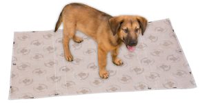 PoochPads Interlocking Reusable Housebreaking Pads