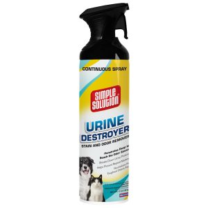 Simple Solution Urine Destroyer