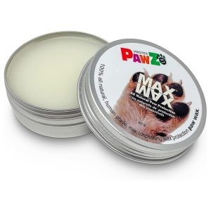 PawZ Max Wax