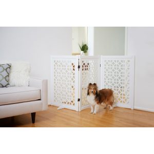 Primetime Petz Palm Springs Designer Gate