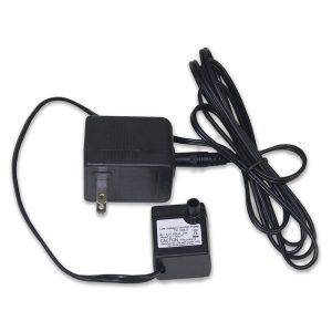 Pioneer Pet Replacement pump and Transformer
