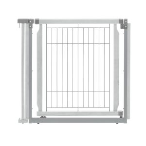 Richell Convertible Elite White Pet Door Panel
