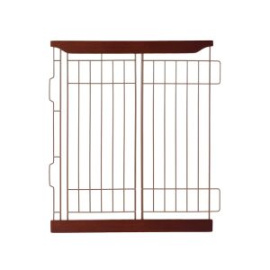 Richell Expandable Pet Crate Divider