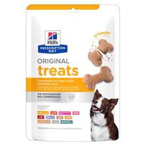 Hill's Prescription Diet Dog Treats