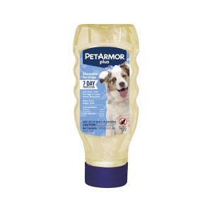 PetArmor Flea & Tick Dog Shampoo