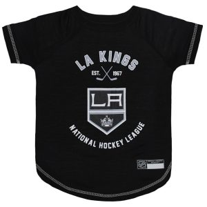 Pets First Los Angeles Kings Dog T-Shirt