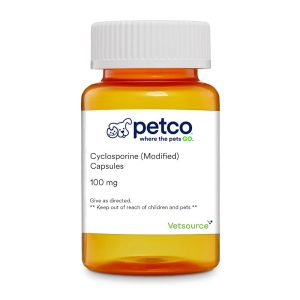 Cyclosporine (Generic) 100 mg