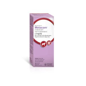 Metacam Anti-Inflammatory Oral Suspension for Dogs