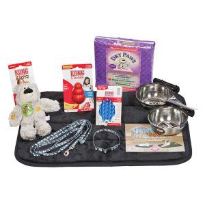 Midwest Puppy Starter Kit