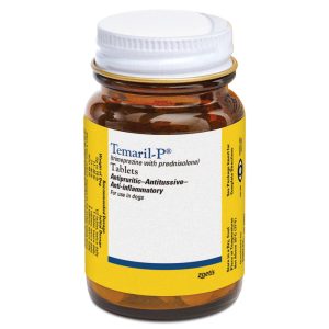 Temaril-P 5mg/2mg