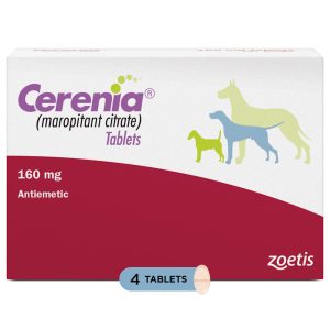 Cerenia 160 mg