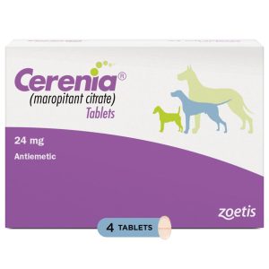 Cerenia 24 mg