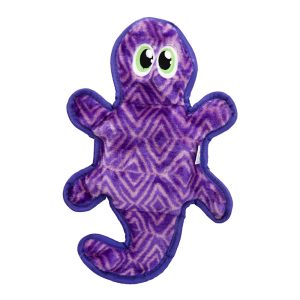 Outward Hound Durablez Gecko Dog Toy