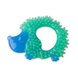 Petstages Cutie Chewie Hedgehog Dog Toy